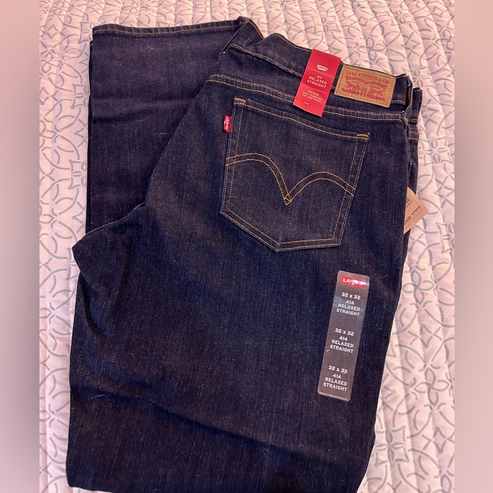 Levi jeans